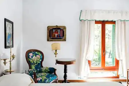 Residenza d'Epoca Albergo Quattro Fontane - 67
