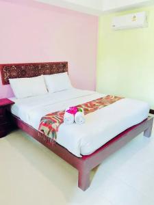 Baan Karnjana - 20