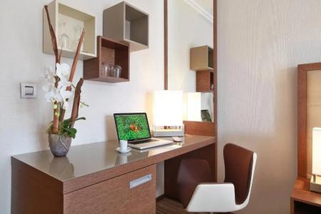AC by Marriott Ambassadeur Antibes - Juan Les Pins - 41