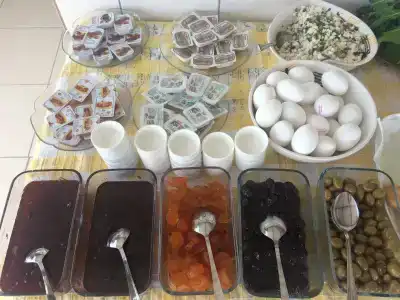 Pinar Pansiyon - 8
