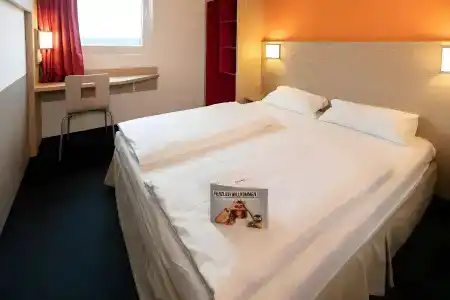 b&b Frankfurt-Airport - 21