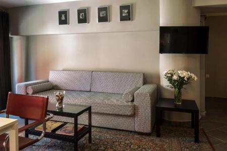 Athens Suites - 36