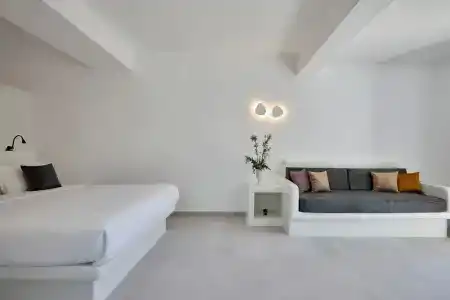 Anchor Suites - 29