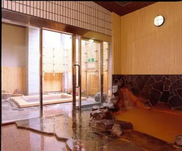 Kadonobo Ryokan - 34
