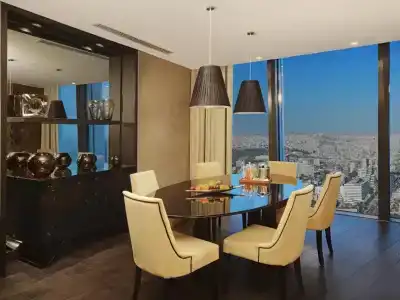 Amman Rotana - 58