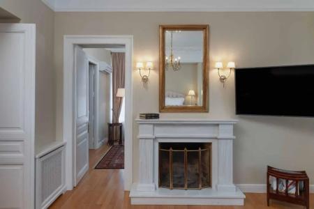 Noble Suites - 167