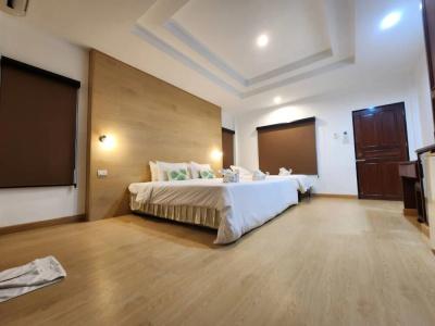 Lanta Manda Resort Sha Plus - 5