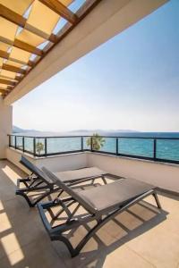 Maia Luxury Beach & Spa - 58