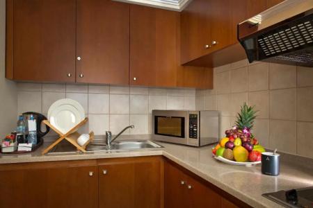 Al Rawda Arjaan by Rotana, Abu Dhabi - 11