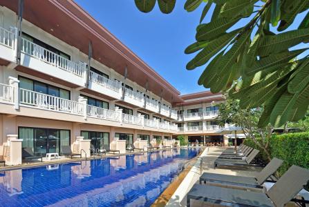Srisuksant Resort - 0