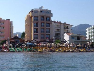 Marmaris Beach - 24