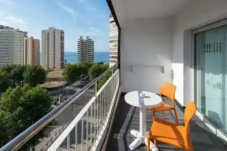 Belroy and Apartments - 7