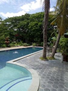 Samathi Lake Resort - 7