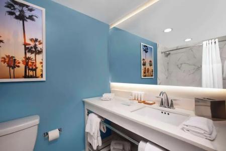 Radisson Miami Beach - 67