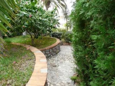 Jardín - 12