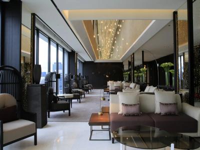 Solaria Nishitetsu Seoul Myeongdong - 19