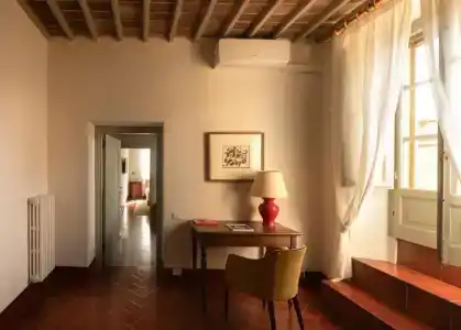 Certosa Di Maggiano - 112