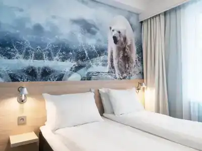 Thon Polar - 34