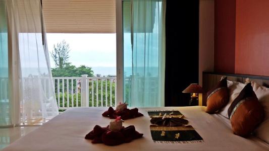 Capital o 1111 Ananda Lanta Resort - Sha Plus - 236