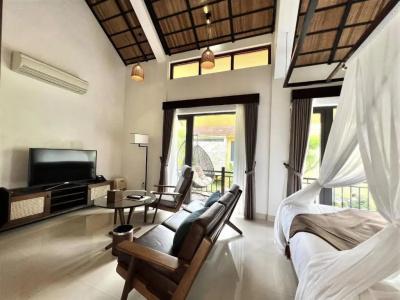 The Blossom Resort – Onsen & Foot Massage Inclusive - 364