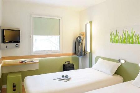 ibis budget Fréjus Capitou A8 - 3