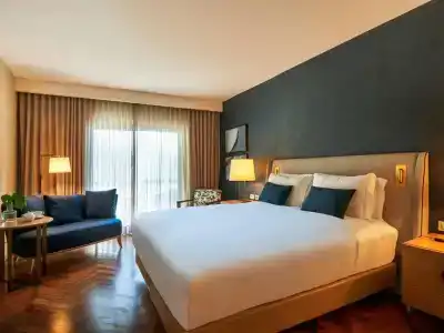 Fairmont Rio de Janeiro Copacabana - 35