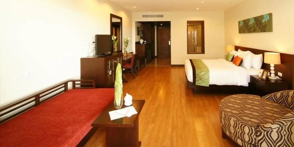 The Heritage Pattaya Beach Resort-Sha - 13