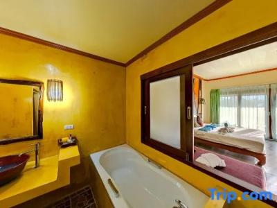 Andamanee Boutique Resort - Sha Plus - 87