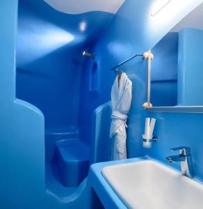 Abyssanto Suites and Spa - 111