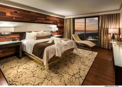 Bally's Lake Tahoe Casino - 1