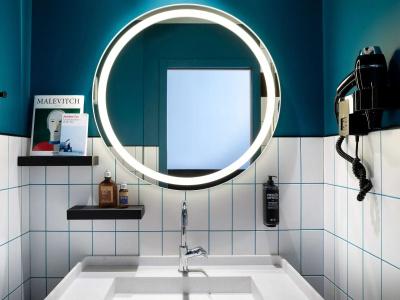 ibis Styles Dijon Central - 8