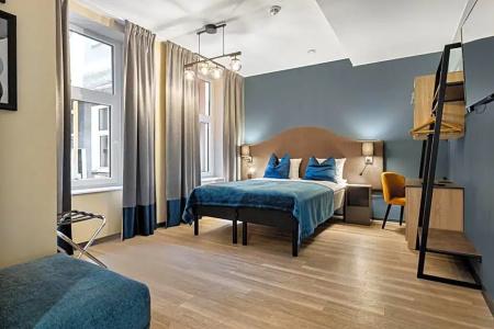 Best Western Plus City - 111