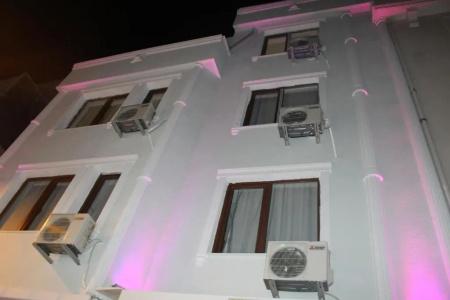 Gul Otel - 0