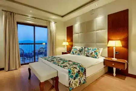Royal Teos Thermal Resort Clinic & Spa - 55