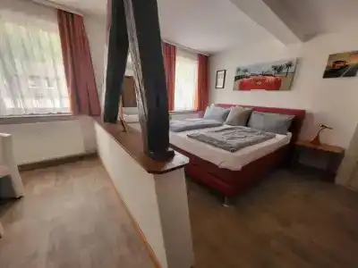 Landgasthof Kleine Kommode - 25