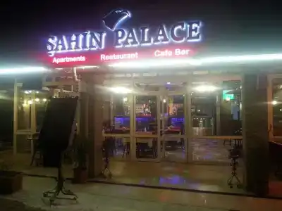 Sahin Palace - 11