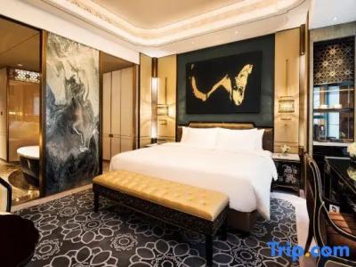 Wanda Reign Chengdu - 46