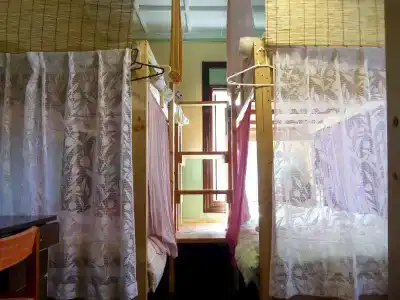 The Otarunai Backpacker's Hostel Morinoki - 3