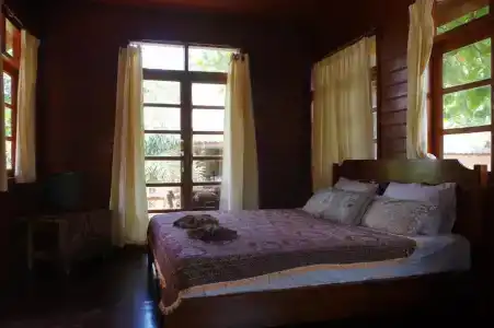 Thai House Beach Resort - 138