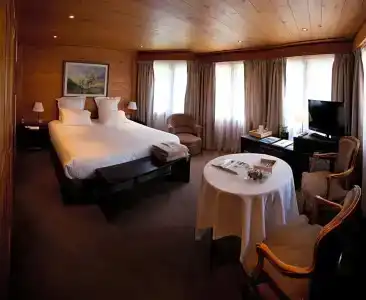 Le Hameau Albert 1er - 104