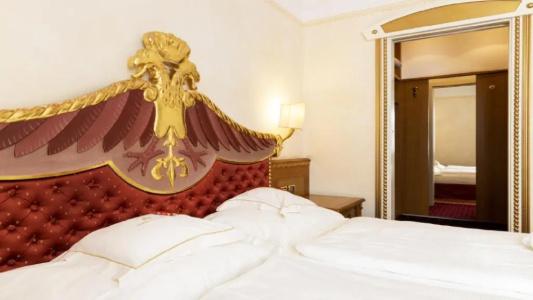 CityGoldener Adler B&B - 20