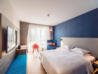 Holiday Inn Express Kunming West, An Ihg - 60
