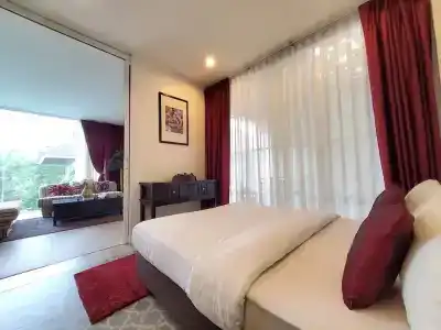 Murraya Residence - 50