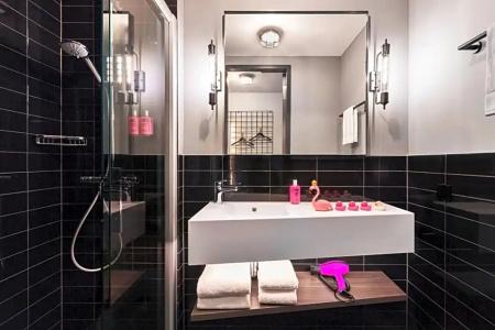Moxy Darmstadt - 45