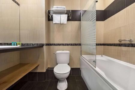 Balkan Jewel Resort & Chalets - 35
