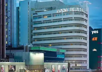 Ansa - 0