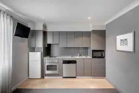 Adina Apartment Chippendale - 28
