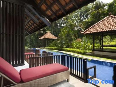 Sheraton Mustika Yogyakarta Resort And Spa - Chse Certified - 57