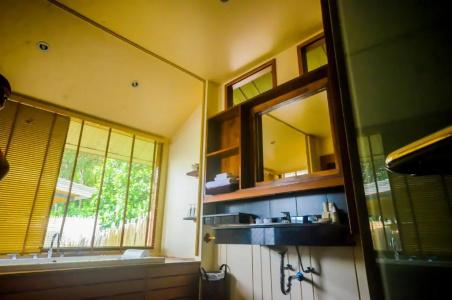 Koh Yao Yai Hillside Resort - 136