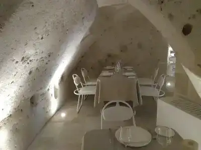 Aquatio Cave Luxury & Spa - 31